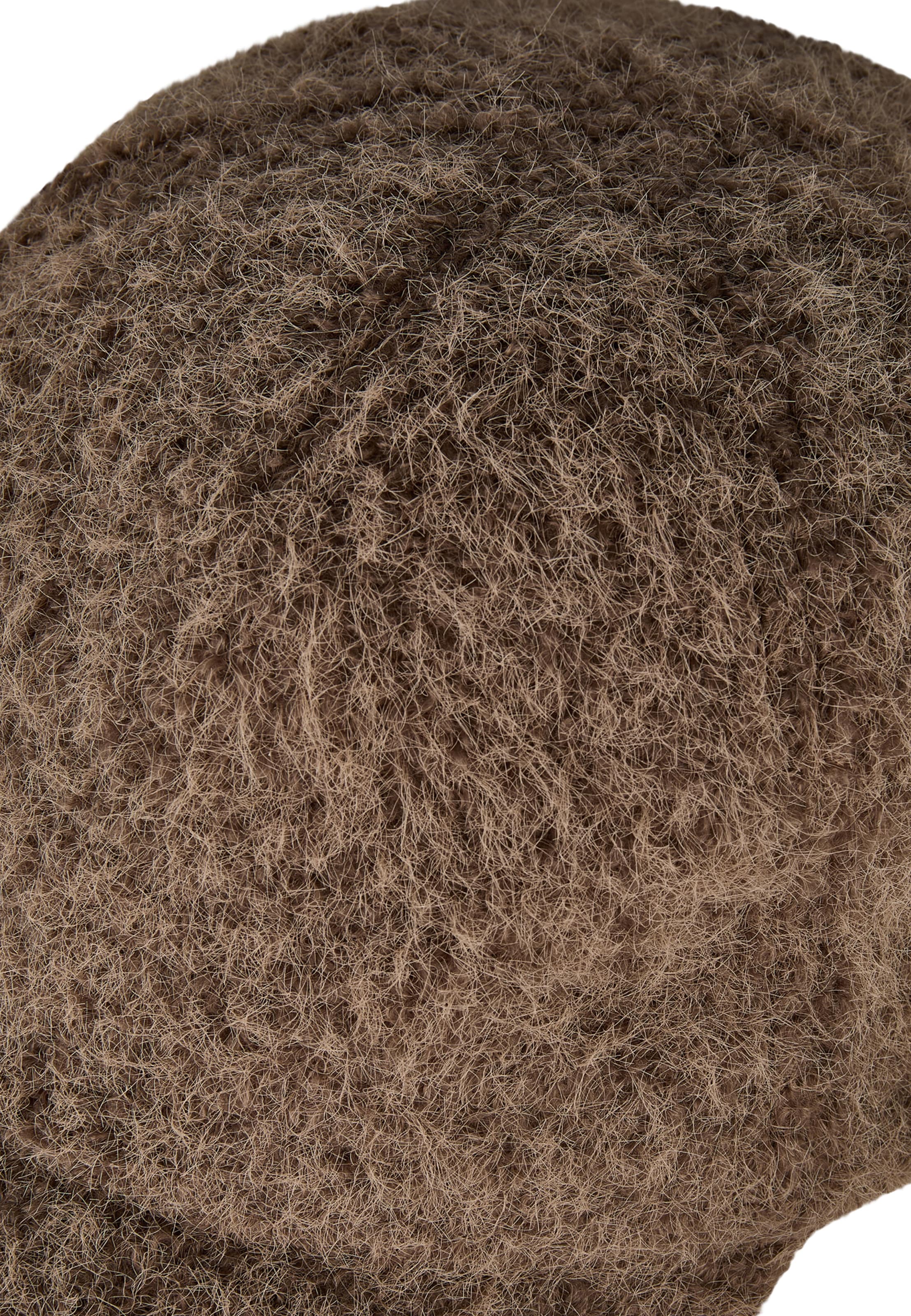 STERNTALER Hat in Brown