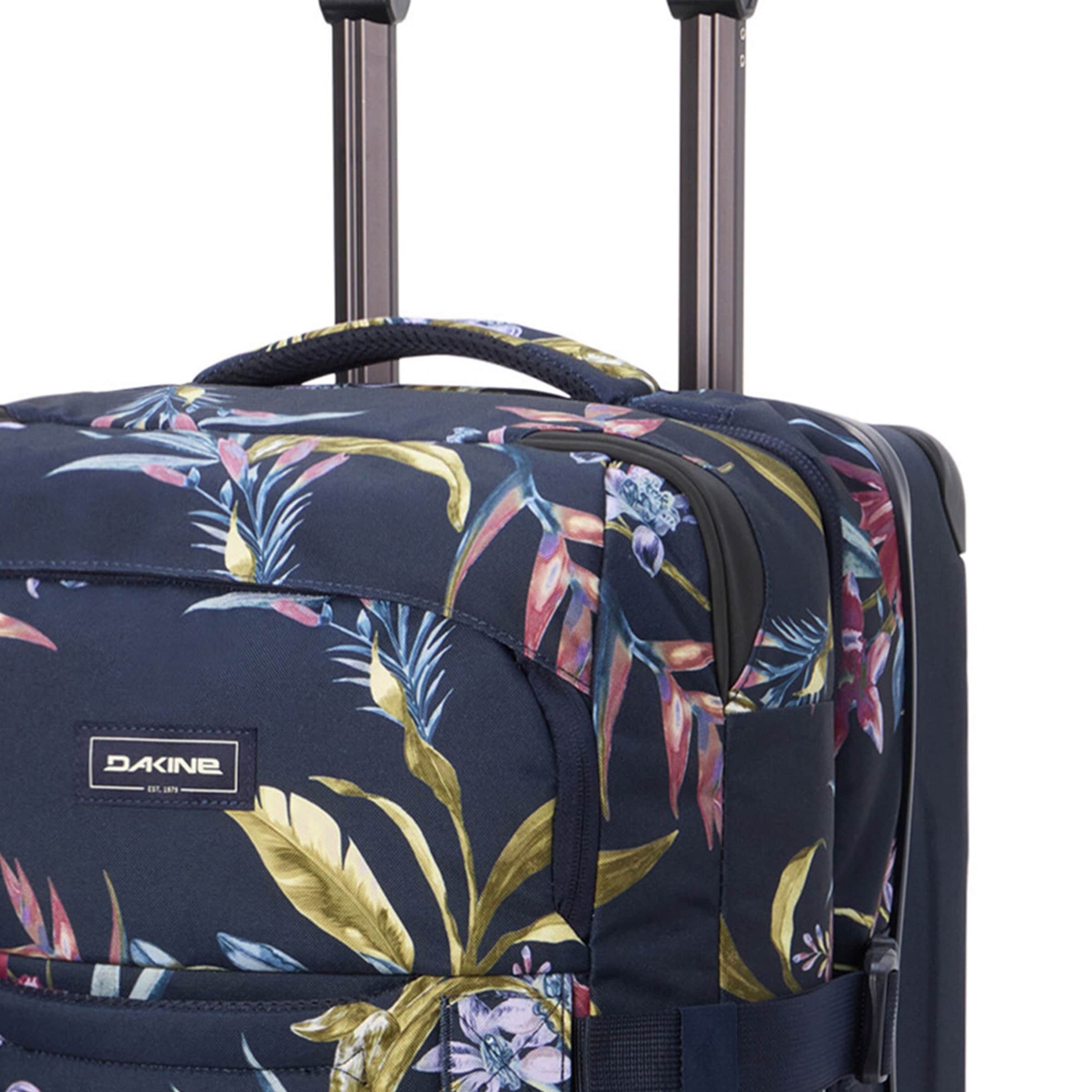 Sac de voyage 'Split' DAKINE en bleu