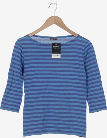 Marimekko Top & Shirt in S in Blue: front