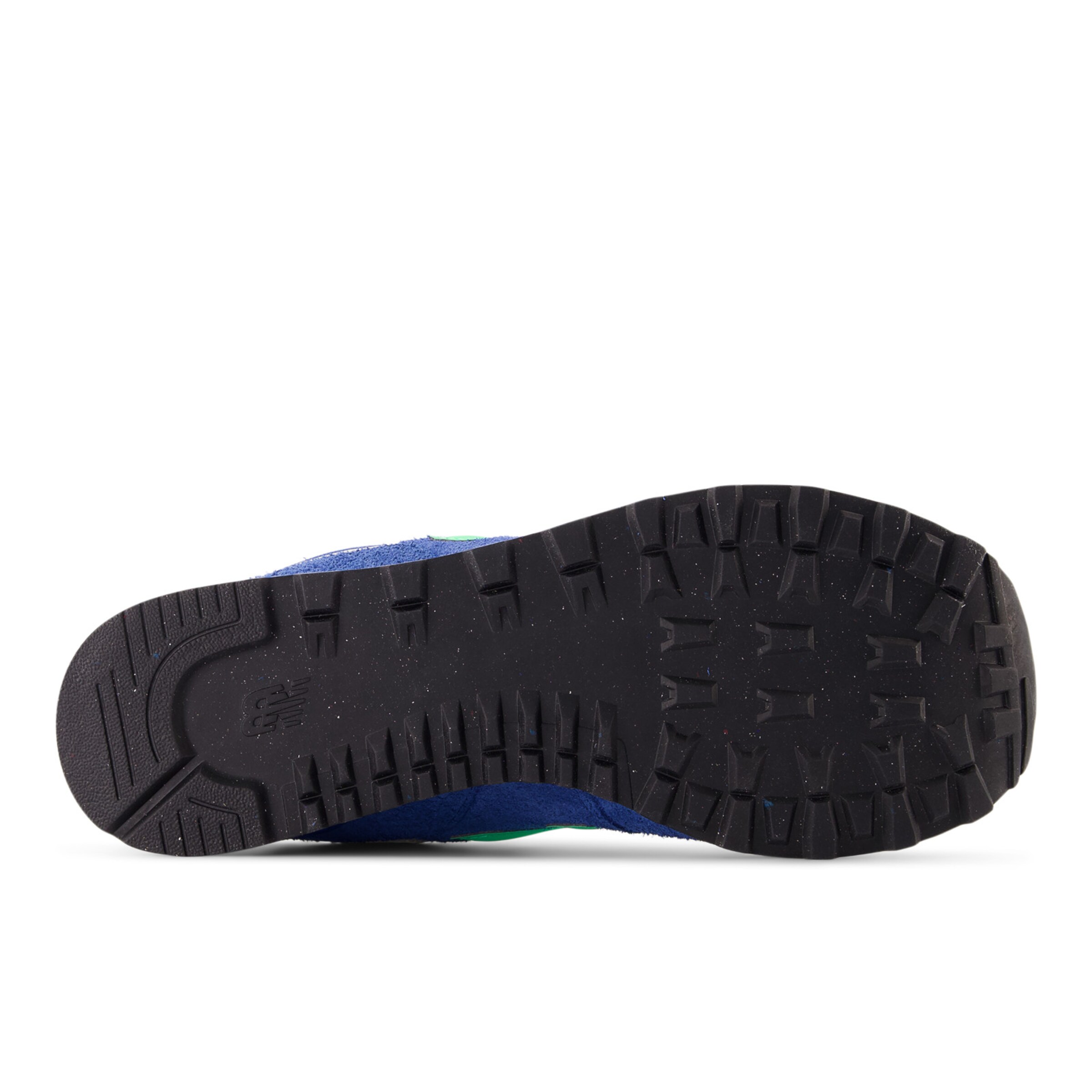 new balance Sneakers laag '574' in Blauw