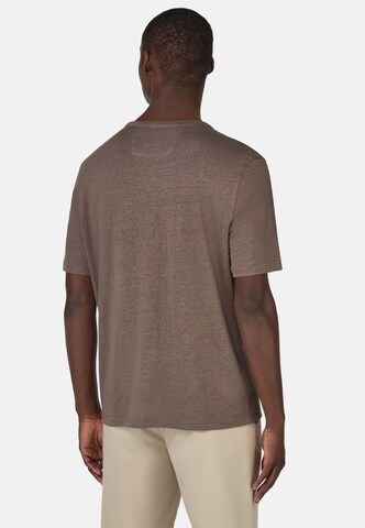 T-Shirt Boggi Milano en gris