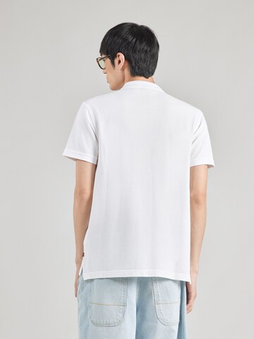 LEVI'S ® Tričko 'Housemark' – bílá
