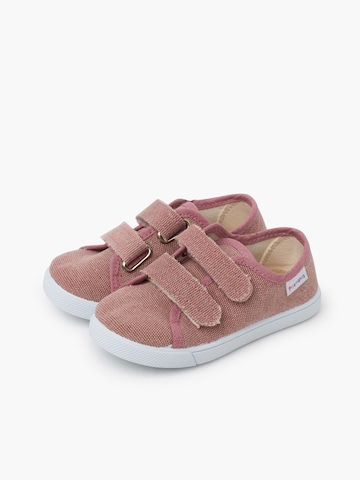 Pisamonas Trainers in Pink
