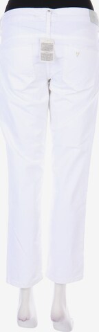 Liu Jo Hose XL in Weiß