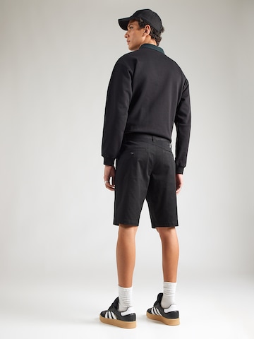 Regular Pantalon 'FRCKN MDN' Volcom en noir