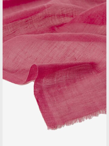 CODELLO Scarf in Pink