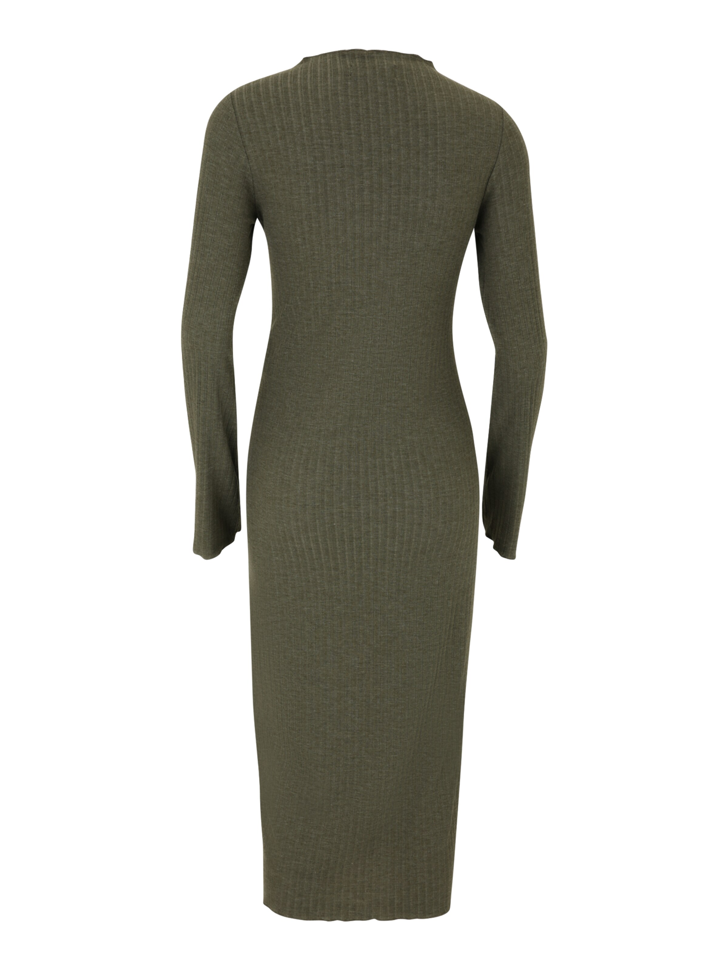 MAMALICIOUS Kleid 'MLSADIE' in Grün