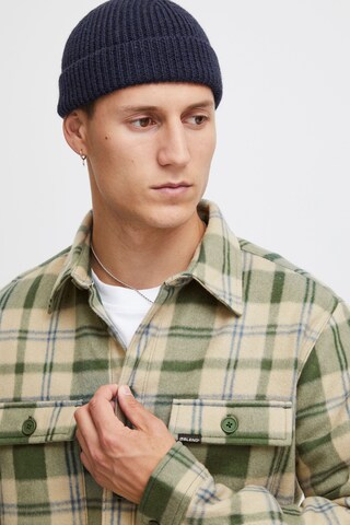 BLEND - Chaqueta de entretiempo en verde