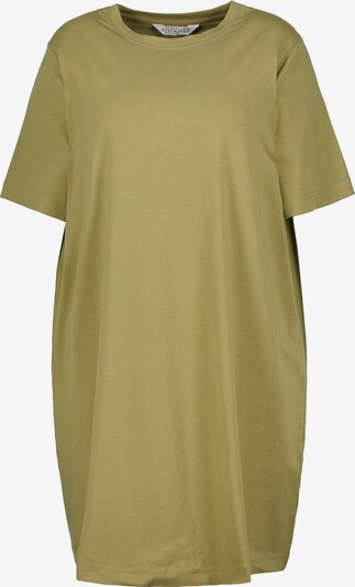 Studio Untold Shirt '806884' in de kleur Kaki, Productweergave