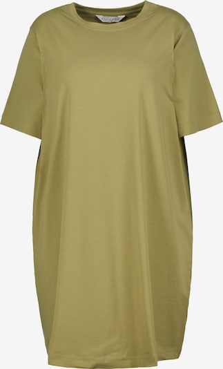 Studio Untold Shirt '806884' in khaki, Produktansicht