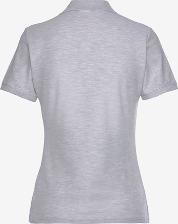 FRUIT OF THE LOOM Shirt in Grey
