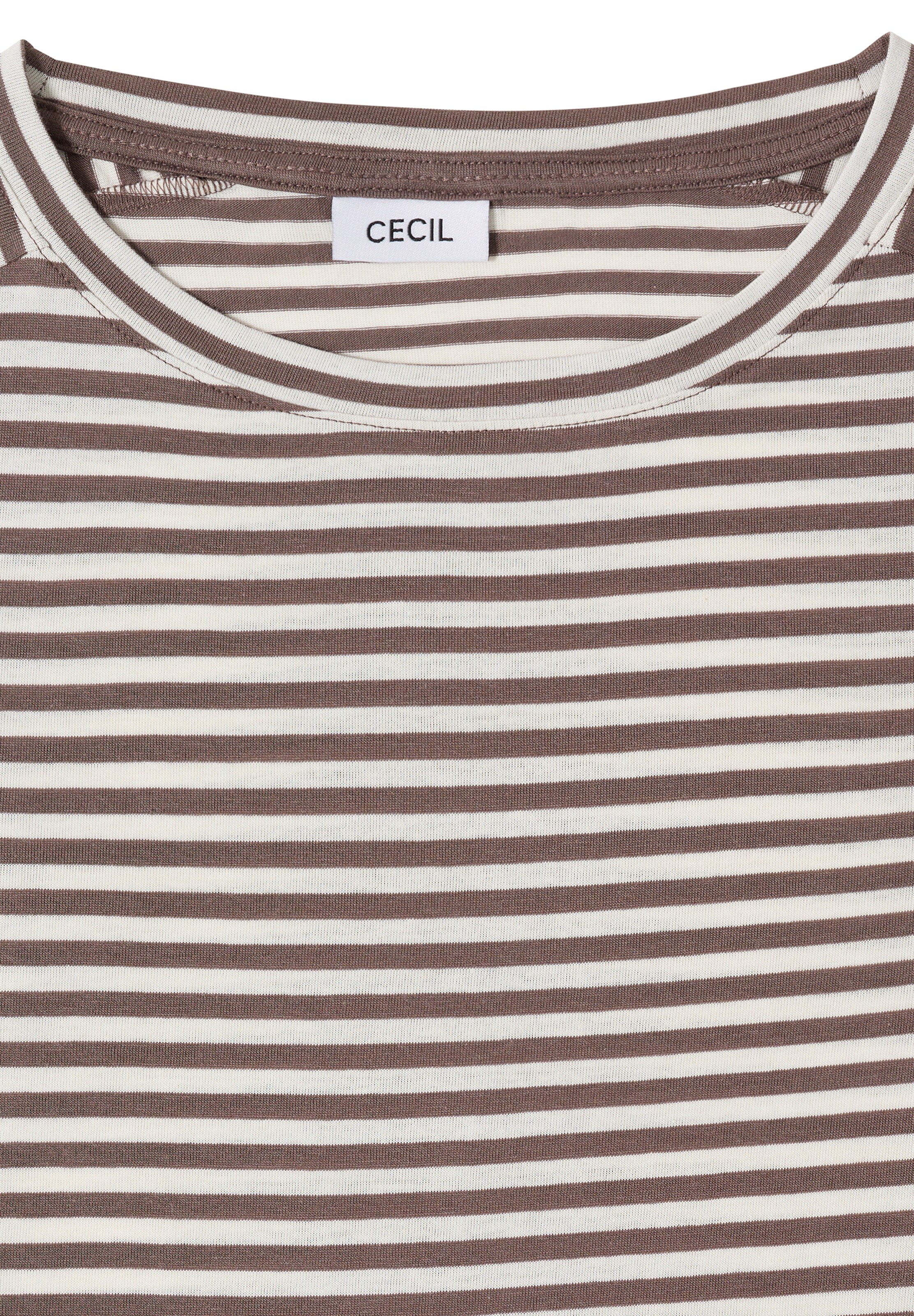 CECIL Shirt in Mixed colors