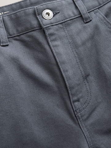 Regular Jeans de la Next pe albastru
