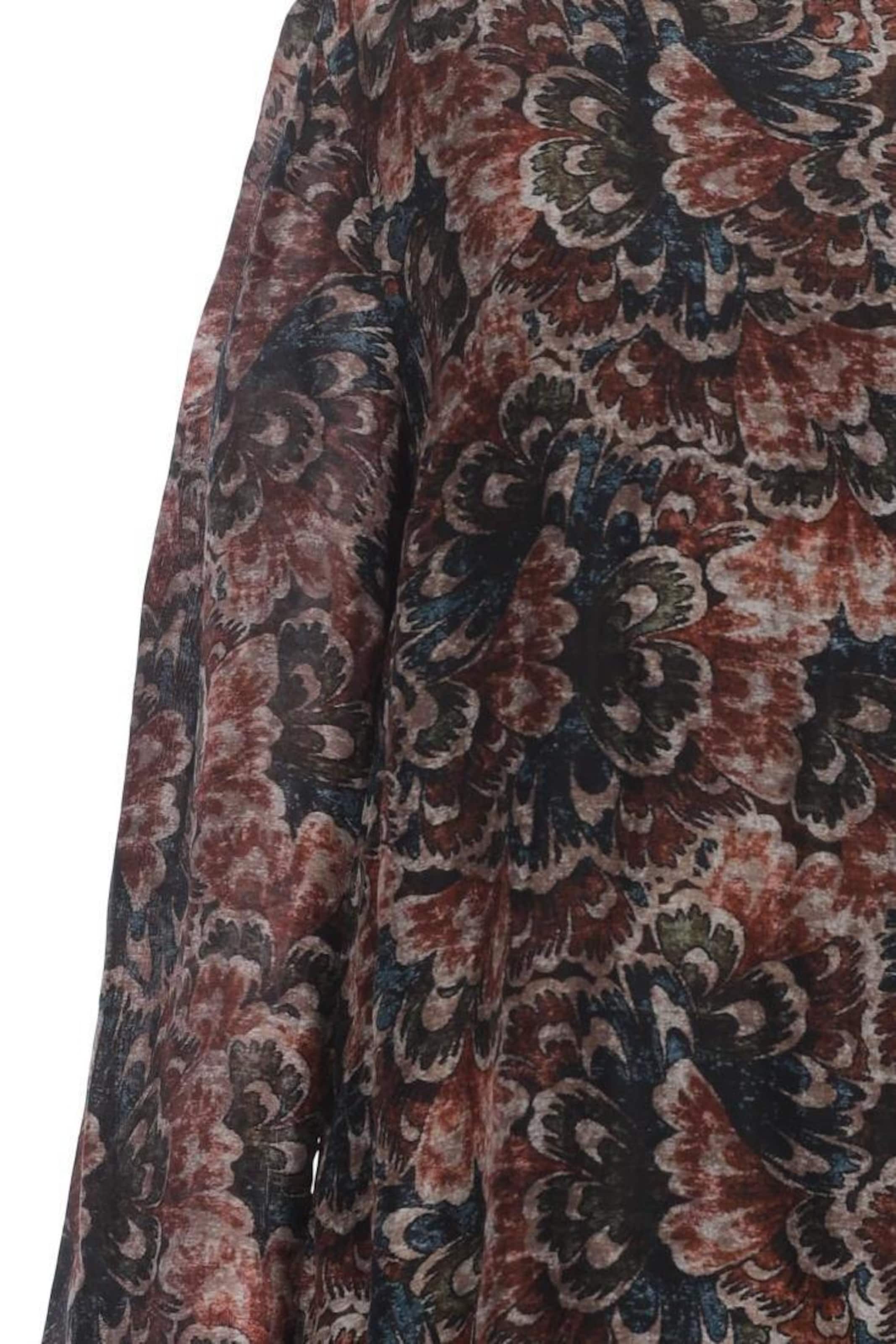 HALLHUBER Dress in M in Mixed colors