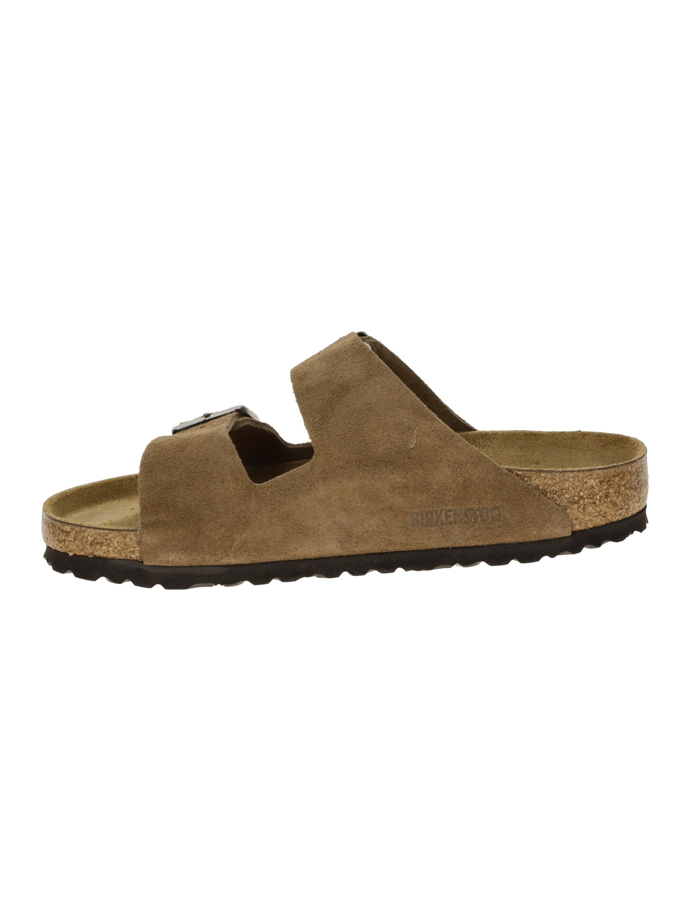 BIRKENSTOCK Mules 'Arizona' in Brown