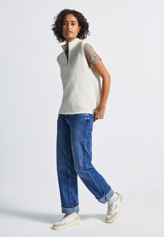 STREET ONE Shirt in White