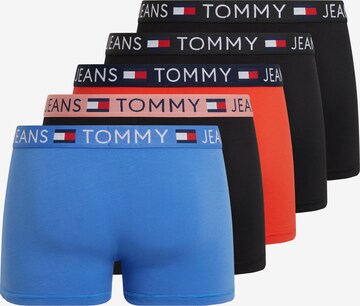 Tommy Jeans Boxershorts in Blauw