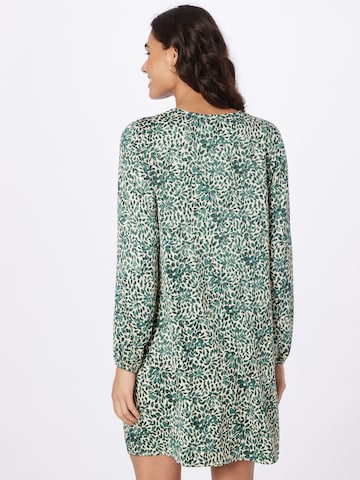 Robe 'JLOE' VERO MODA en vert