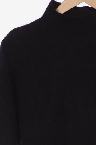 Gina Tricot Sweater & Cardigan in M in Black