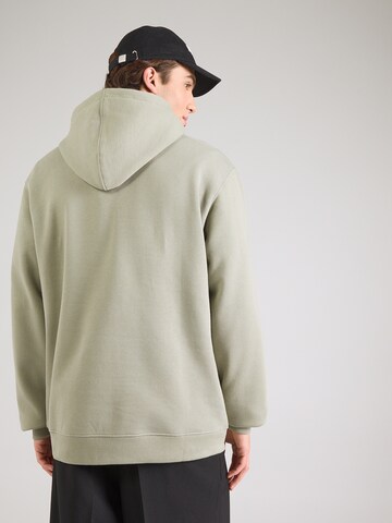 Iriedaily Dressipluus 'I Scooter', värv roheline