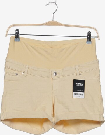 H&M Shorts S in Gelb: predná strana