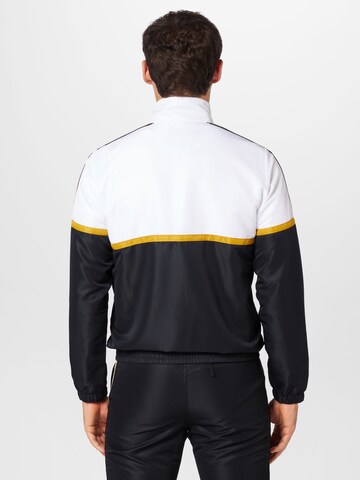 Sergio Tacchini Joggingová souprava 'Neida' – černá