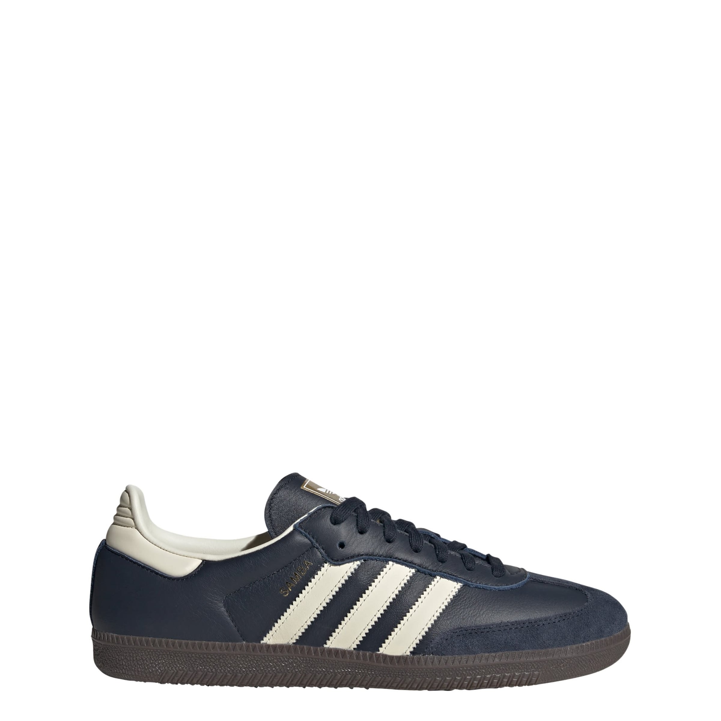 ADIDAS ORIGINALS Platform trainers 'Samba' in Blue