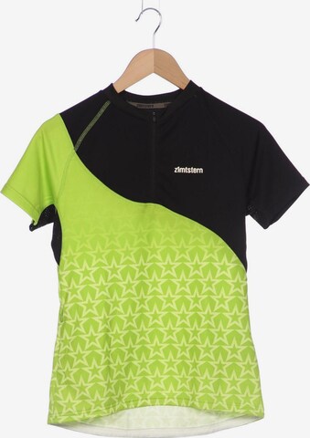 Zimtstern Top & Shirt in M in Green: front