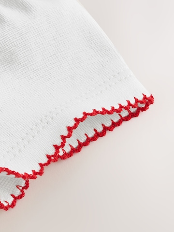 Next Комплект в червено