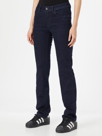 TOM TAILOR Regular Jeans 'Alexa' in Blauw: voorkant