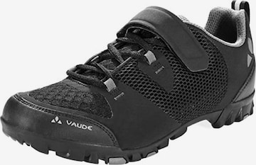 VAUDE Outdoorschuh 'Hjul' in Schwarz: predná strana