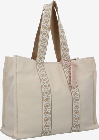 Coccinelle Shopper in Beige