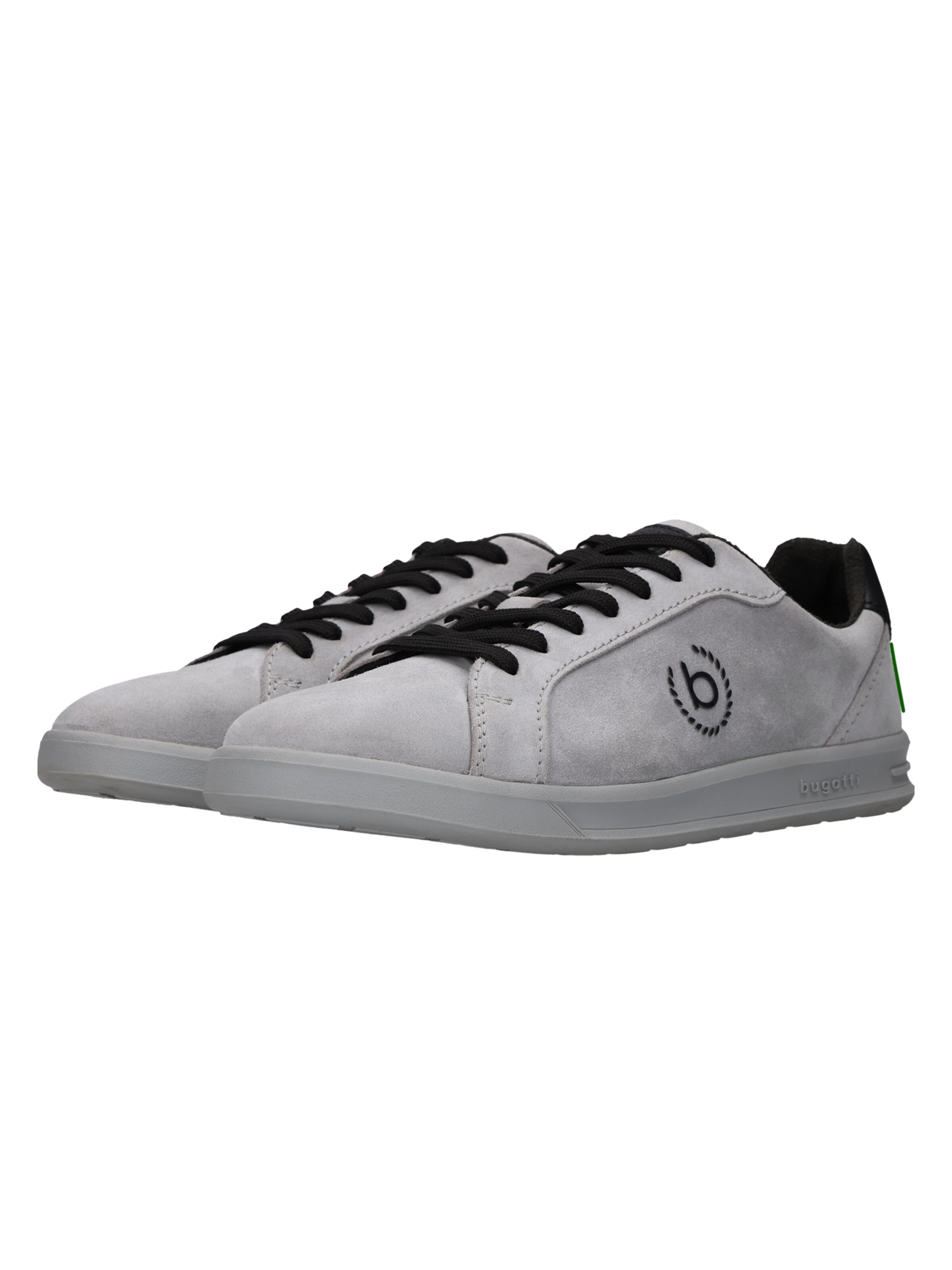 bugatti Sneaker in Grau