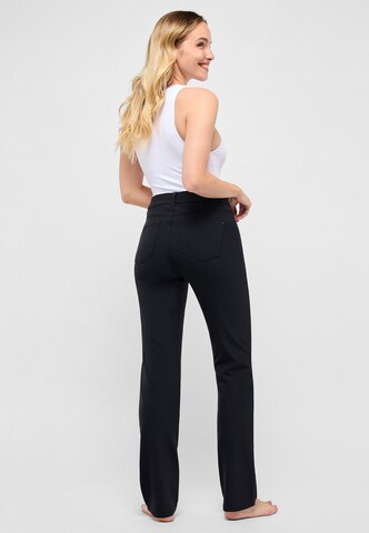 Angels Regular Jeans in Zwart