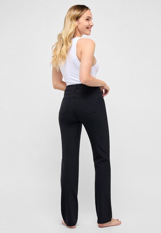 Angels Regular Broek in Zwart