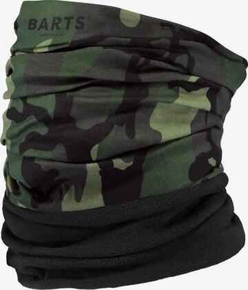 Barts Scarf in Mixed colors: front