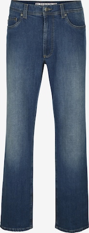 BABISTA Regular Jeans ' Vanetto ' in Blauw: voorkant