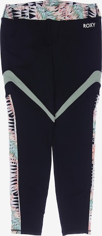 ROXY Pants in XL in Black: front