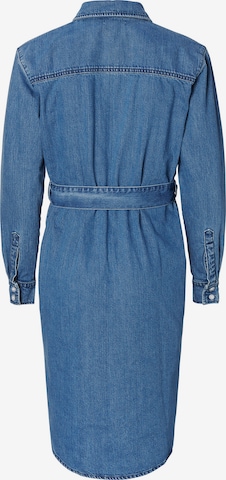 Robe-chemise 'Athens' Noppies en bleu