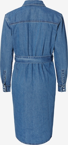 Noppies Shirt Dress 'Athens' in Blue