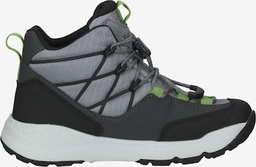 SUPERFIT Boots in Grey