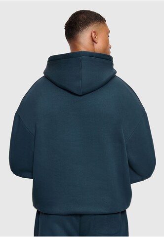Dropsize - Sweatshirt em azul