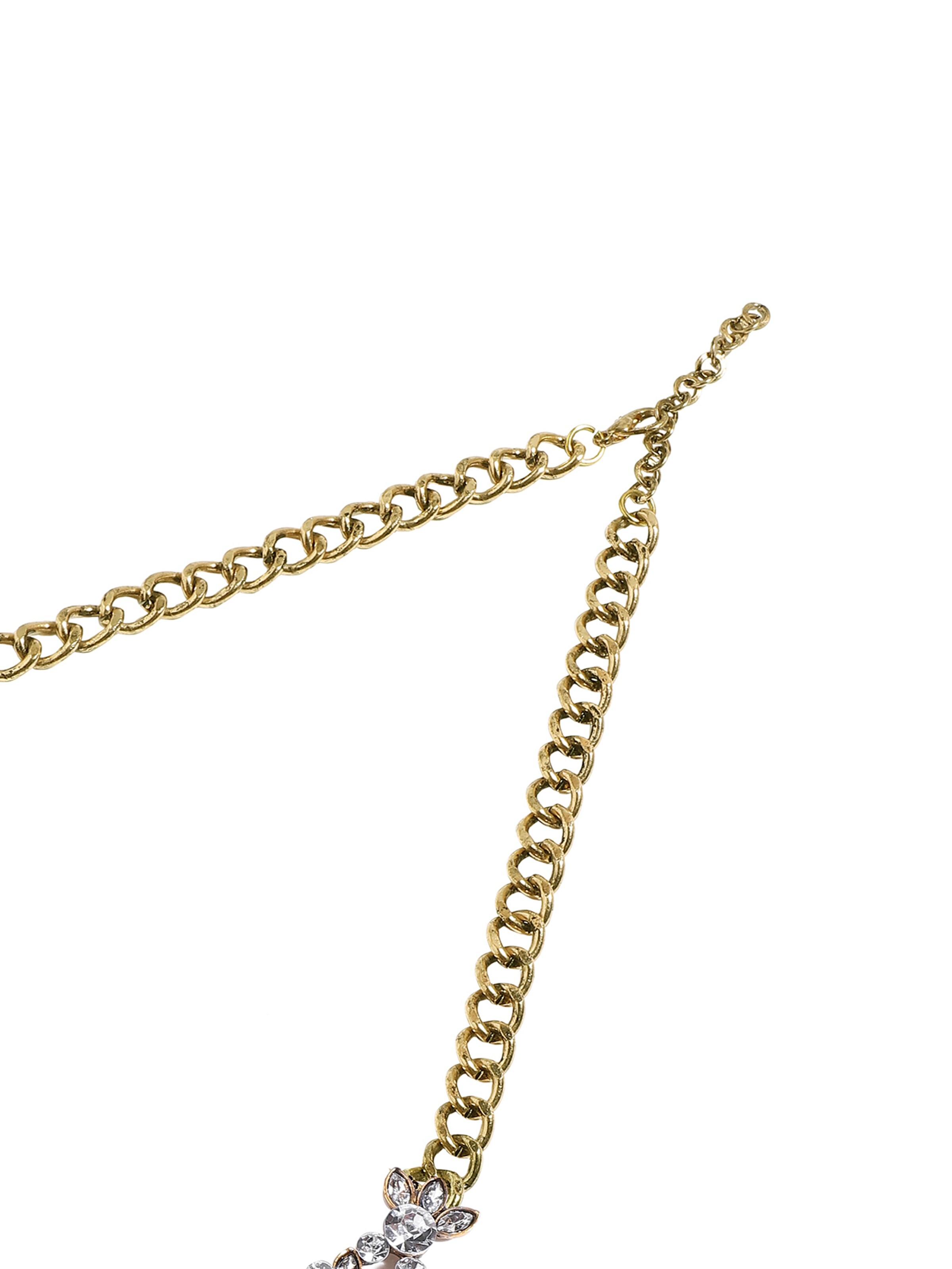 SOHI Retiazka - Strieborná