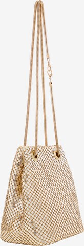 NAEMI Handtasche in Gold