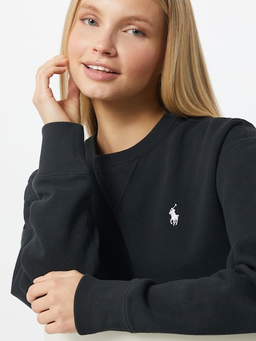Polo Ralph Lauren Sweatshirt i sort
