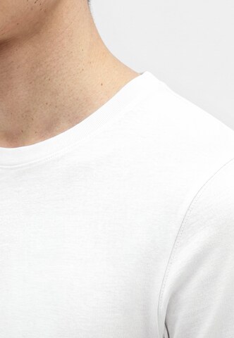 Nike Sportswear Shirt in Wit