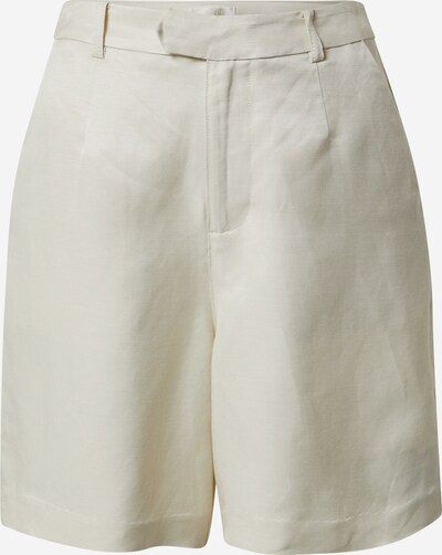LeGer by Lena Gercke Shorts 'Lola' in creme / hellbeige, Produktansicht