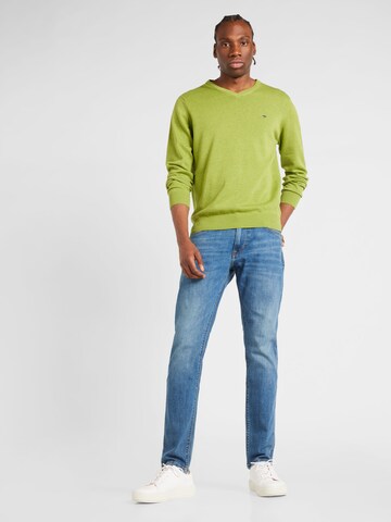 FYNCH-HATTON Pullover i grøn