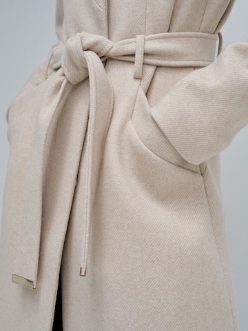 Manteau d’hiver Salsa Jeans en beige