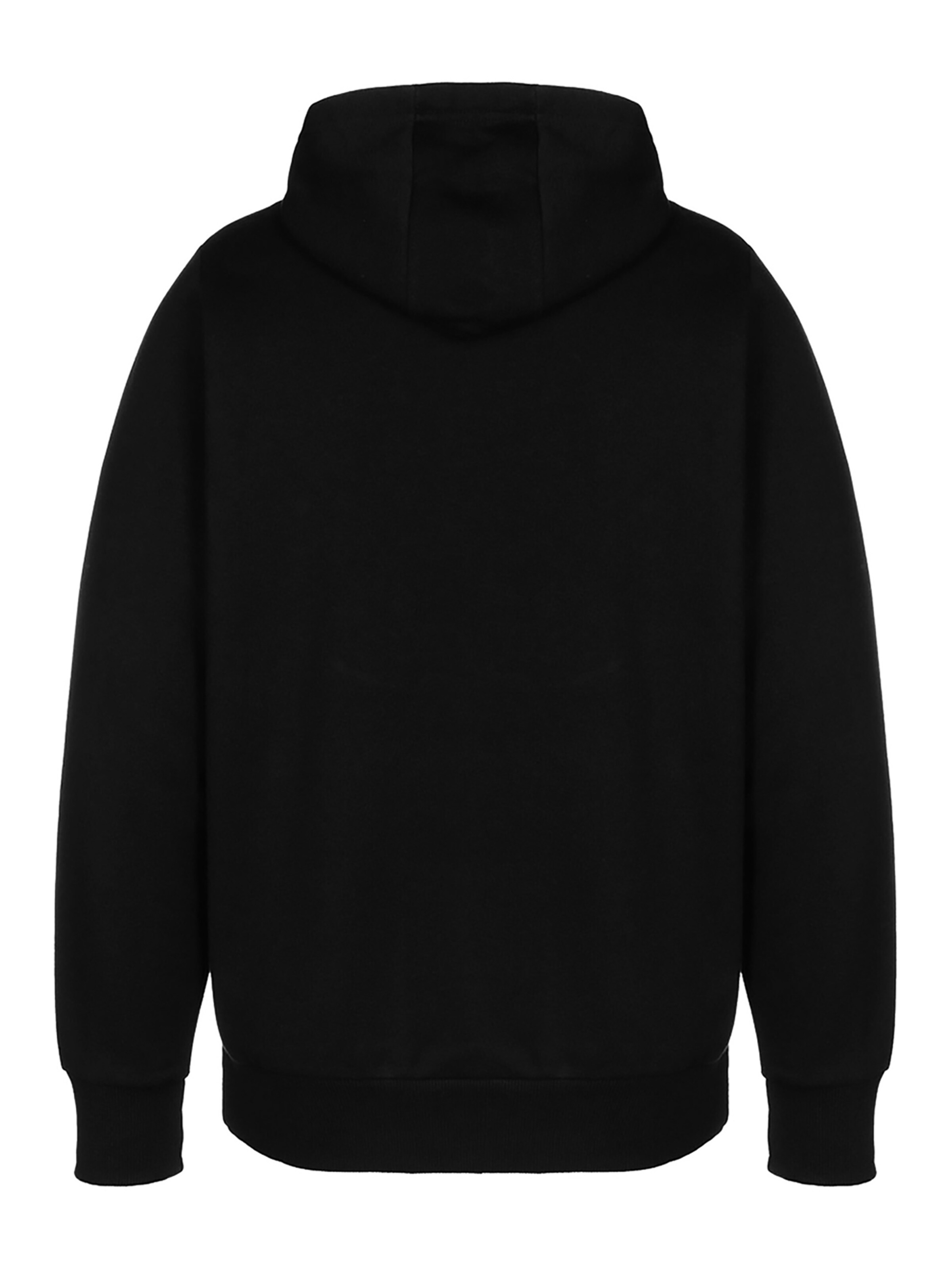 ELLESSE Sweatshirt 'Pershuta 2' in Black